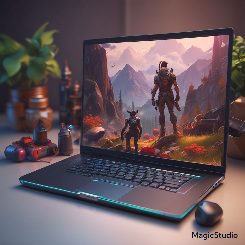 Best Budget Gaming Laptop For Warzone Best Budget Gaming Laptops 2024: Top Picks for Gamers
